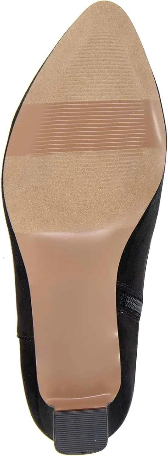 kensie Women's Vivi Fashion Boot