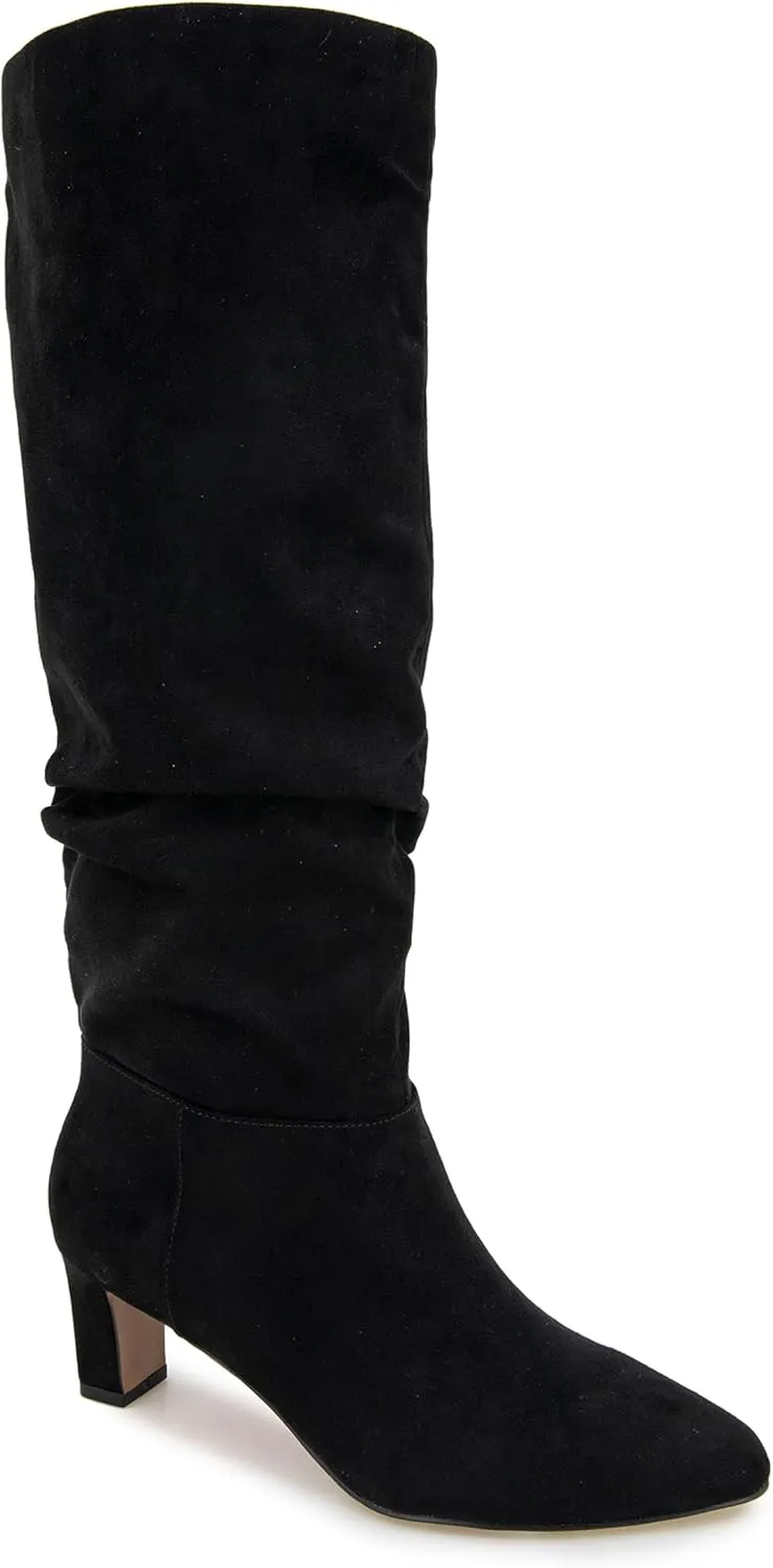 kensie Women's Vivi Fashion Boot
