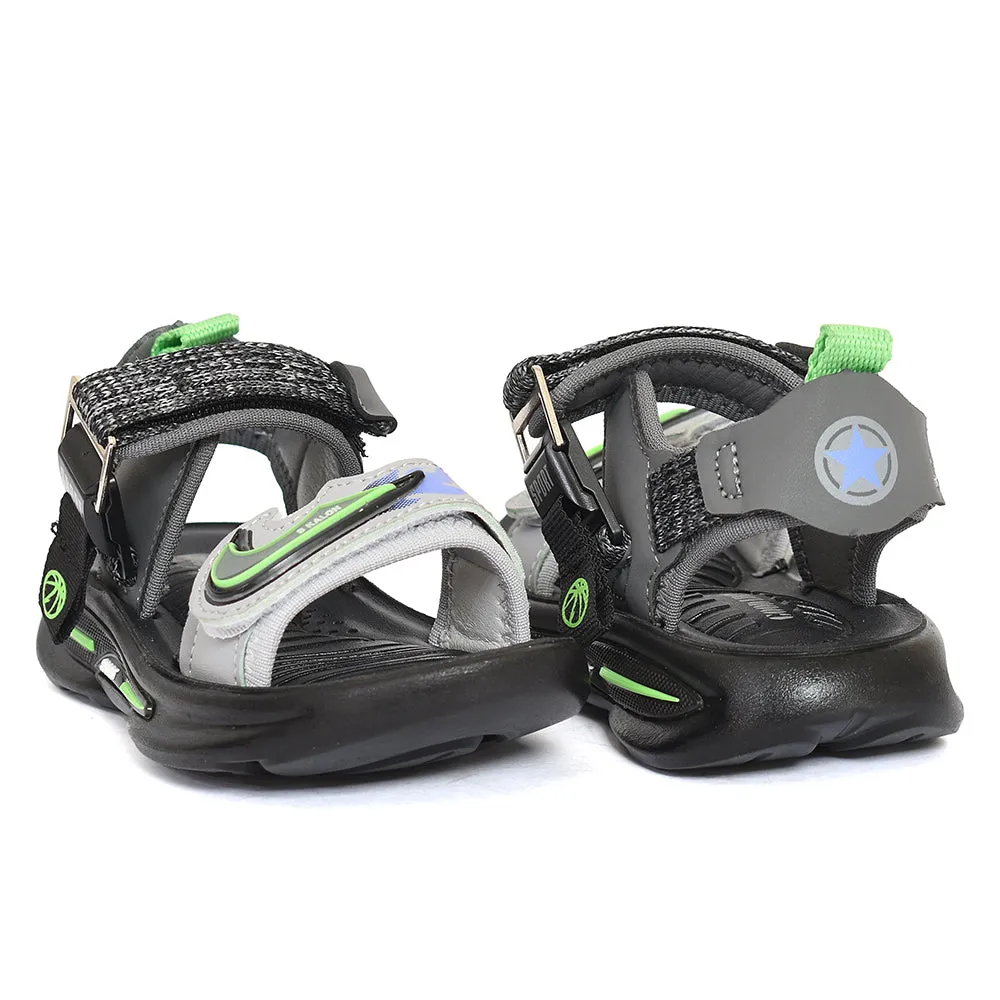 Kids Casual Sandal