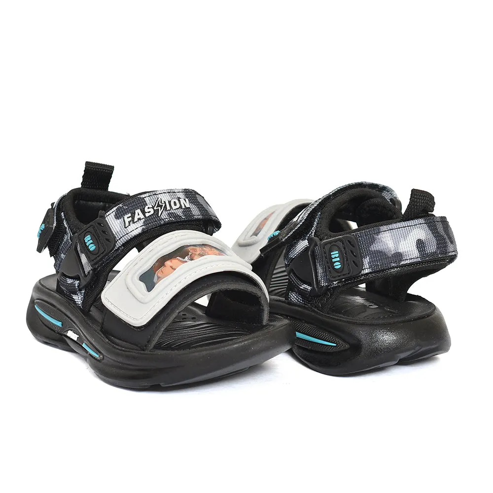 Kids Casual Sandal