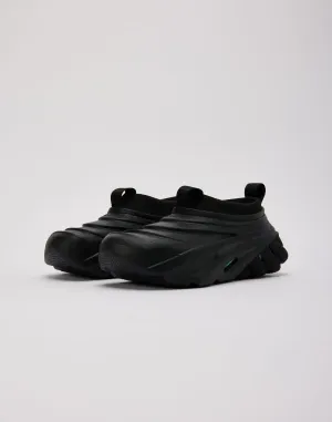 Kids Crocs Echo Storm GS Black 210509-OKU/GS Comfortable Lightweight Slip on