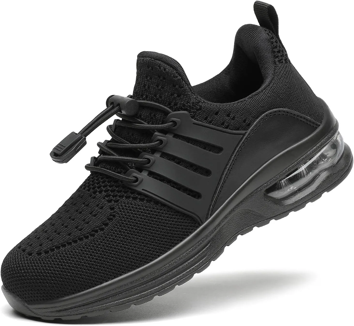 Kids Sneakers for Boys Toddler Girls Tennis Shoes Unisex Athletic Running Cushion Lightweight Sneaker Comfy Walking