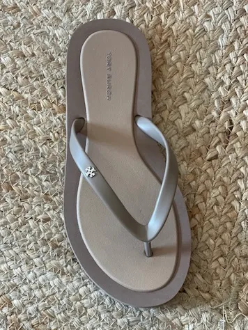 Kira Padded Flip Flop