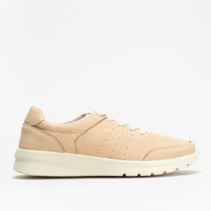Lace Up Sneaker _ 167717