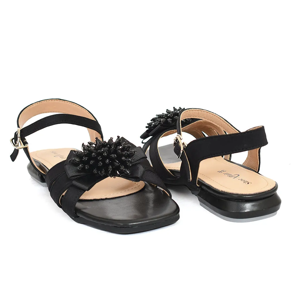 Ladies Casual Sandal