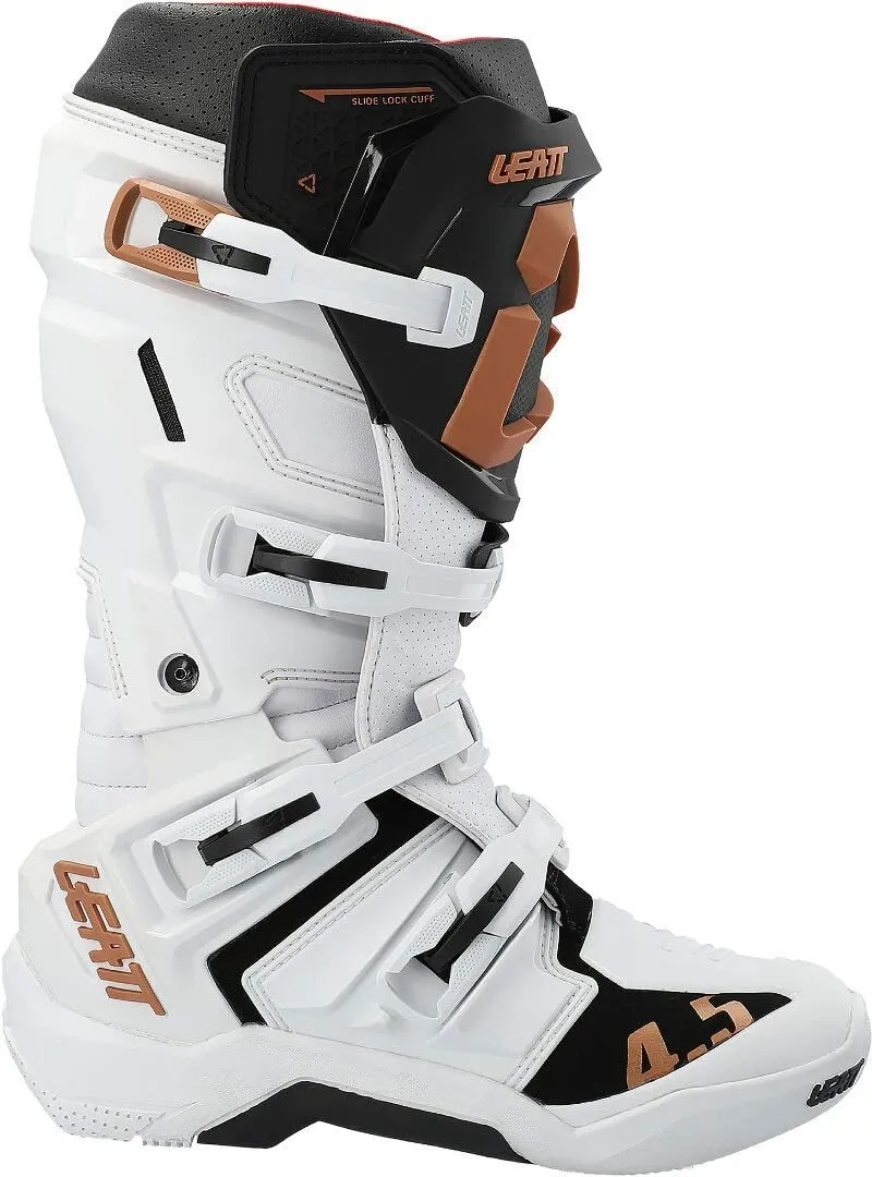 Leatt Boot 4.5