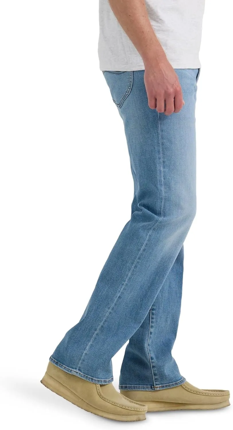 Lee Men's Extreme Motion Regular Boot Jean