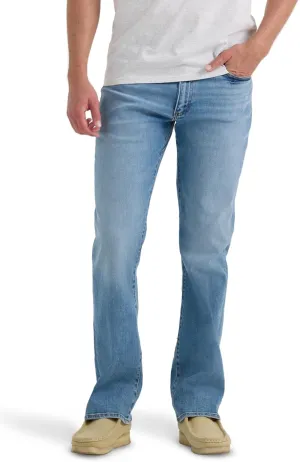 Lee Men's Extreme Motion Regular Boot Jean