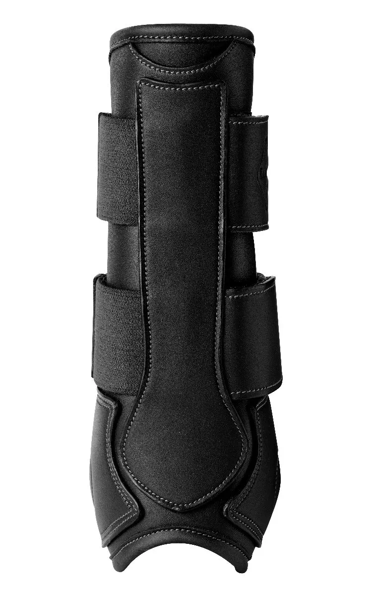 LeMieux Capella Luxury Leather Tendon Boots