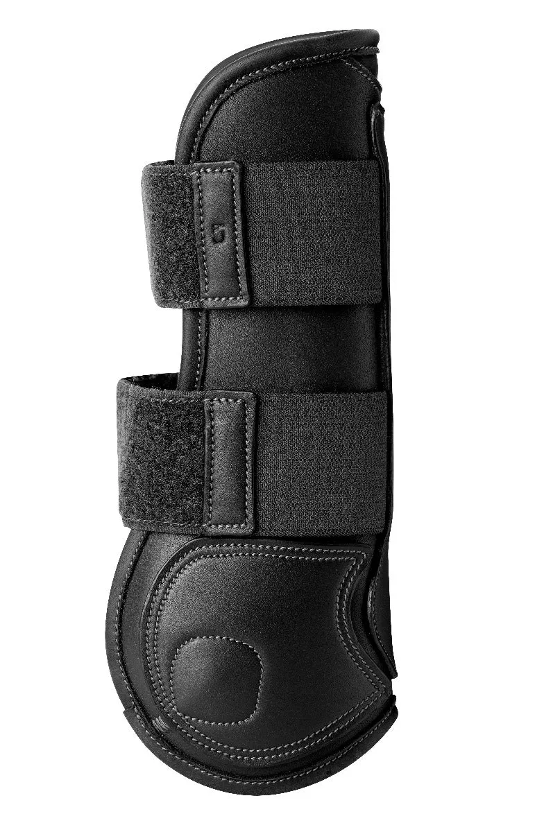 LeMieux Capella Luxury Leather Tendon Boots