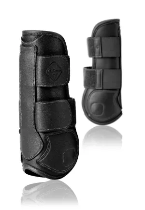 LeMieux Capella Luxury Leather Tendon Boots