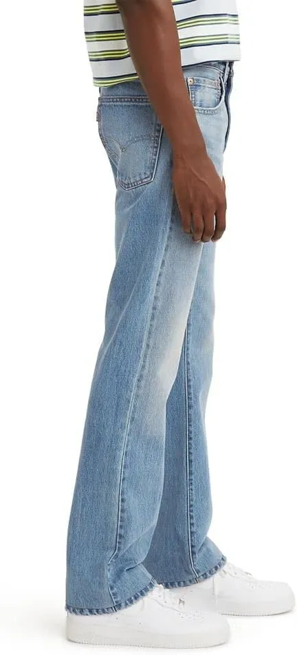 Levi's Men's 517 Boot Cut Jeans