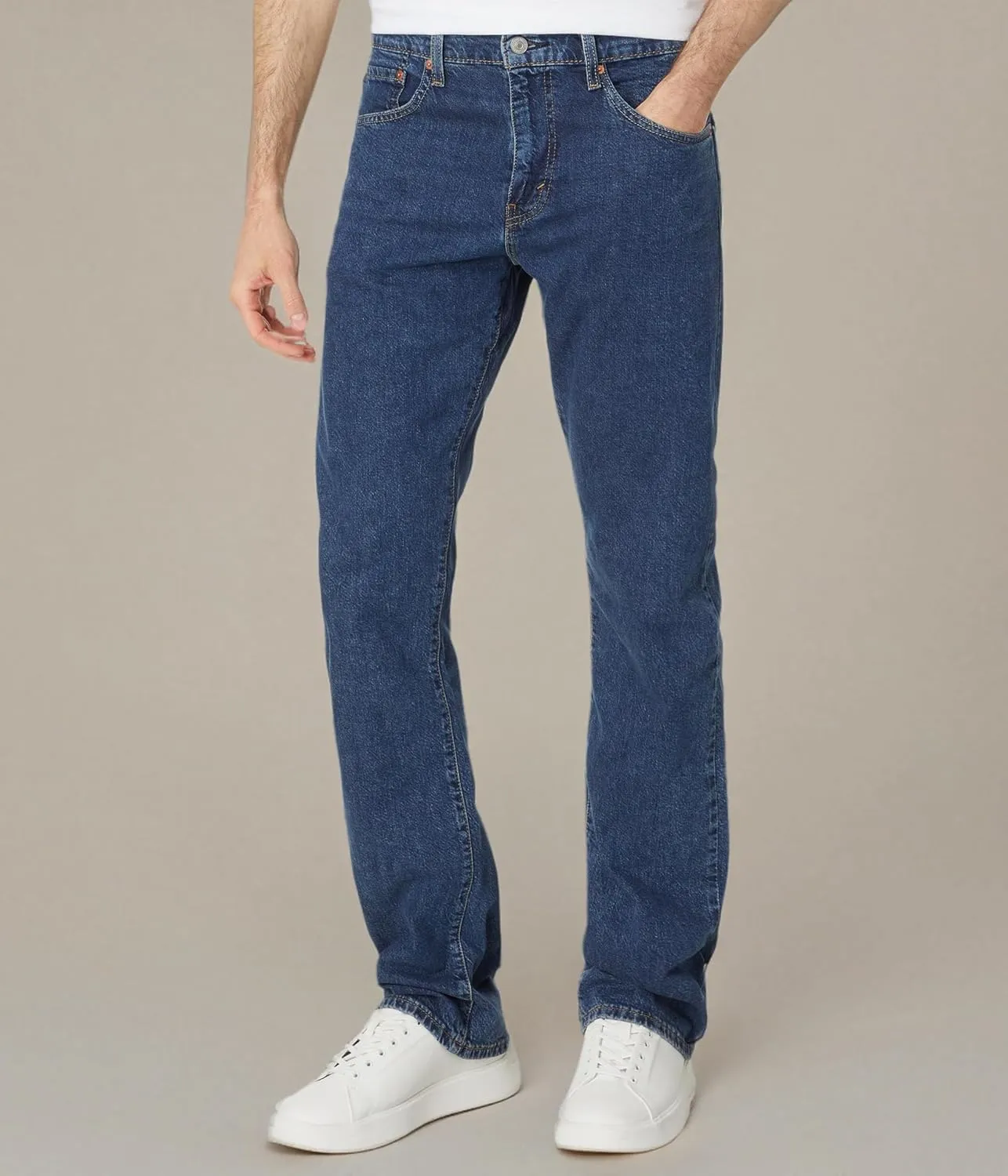 Levi's Men's 517 Boot Cut Jeans