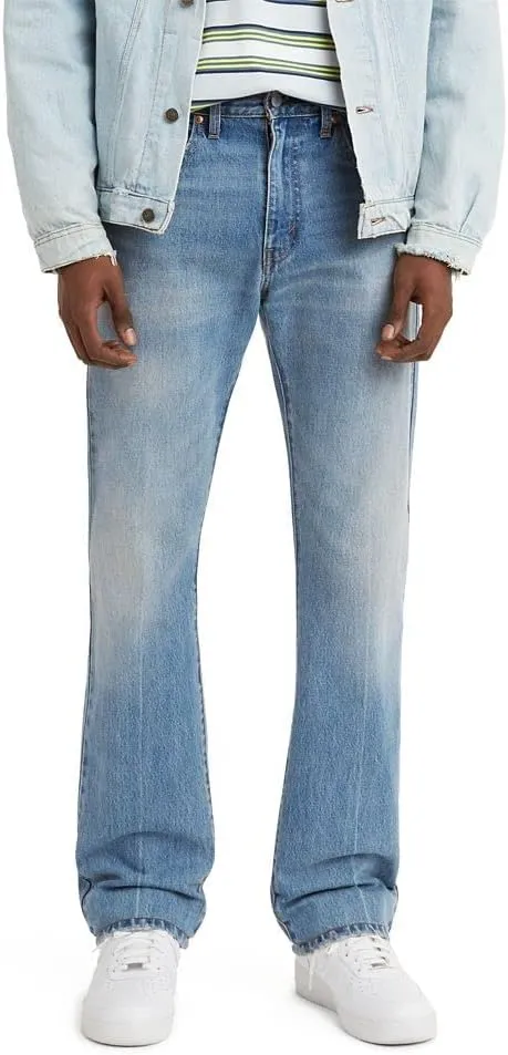 Levi's Men's 517 Boot Cut Jeans