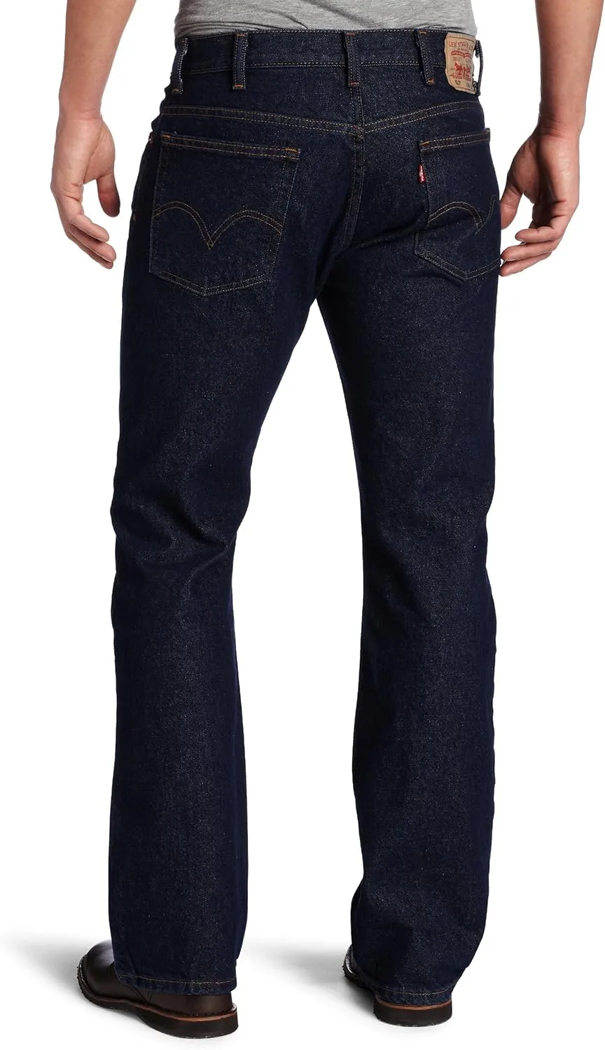 Levi's Men's 517 Boot Cut Jeans