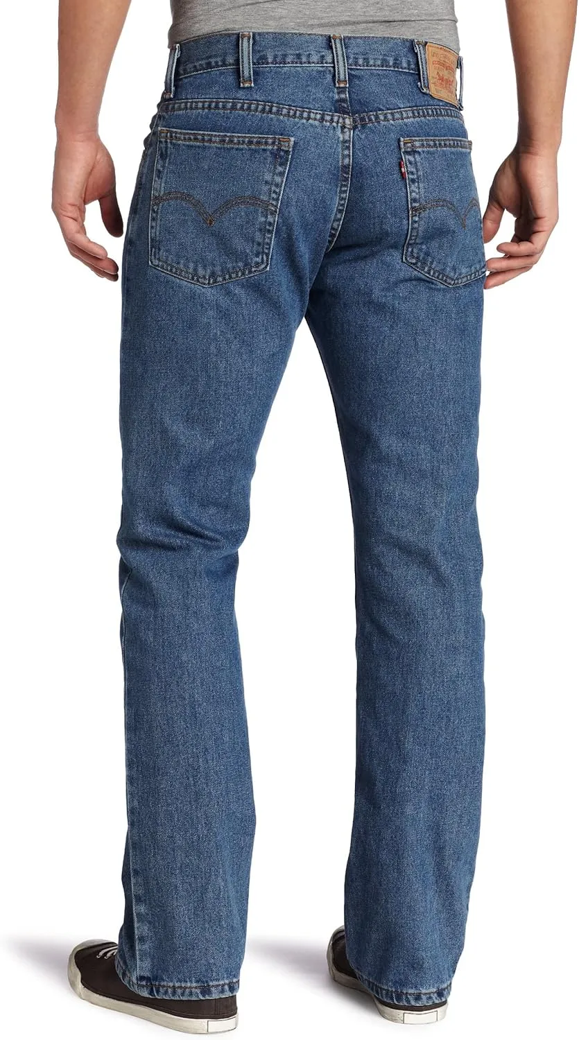 Levi's Men's 517 Boot Cut Jeans