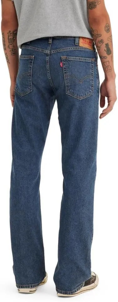 Levi's Men's 517 Boot Cut Jeans