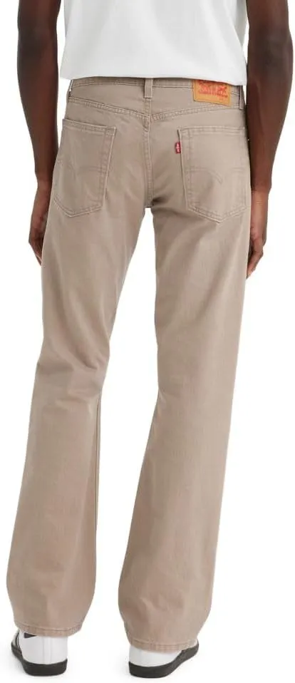 Levi's Men's 517 Boot Cut Jeans