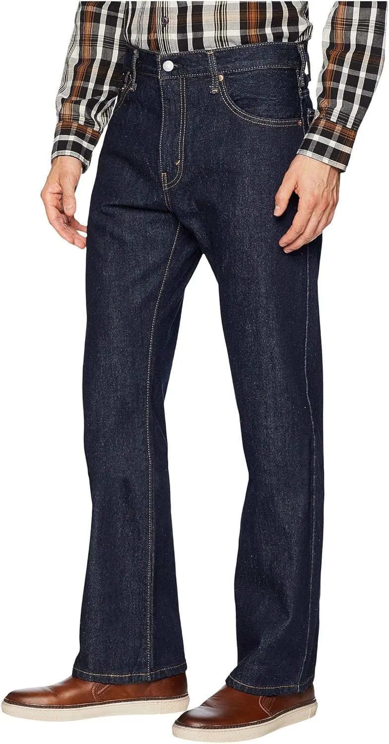 Levi's Men's 517 Boot Cut Jeans