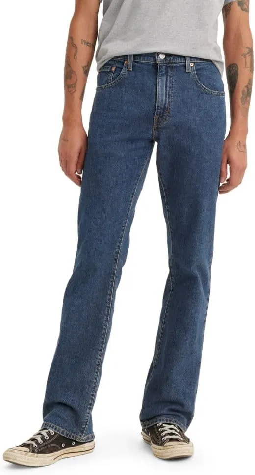 Levi's Men's 517 Boot Cut Jeans
