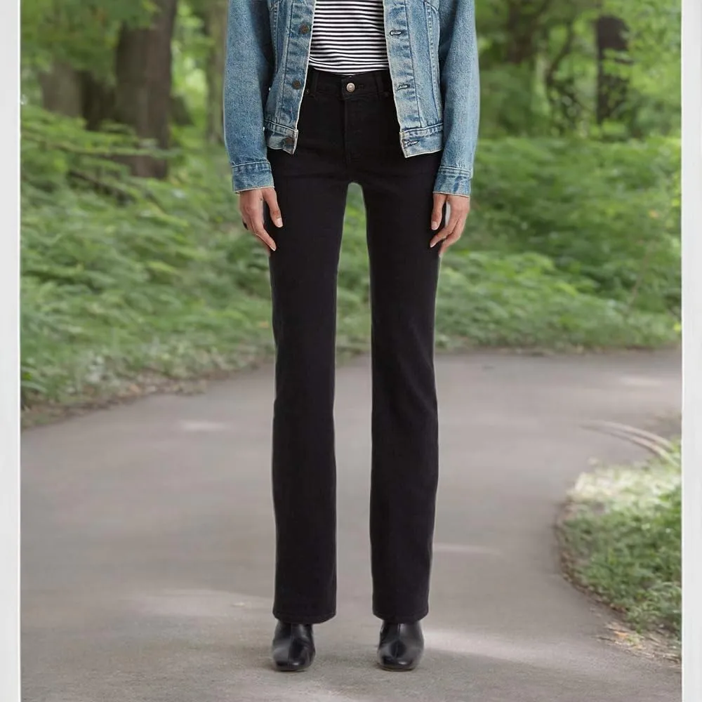 Levi's Women's Classic Bootcut Jeans