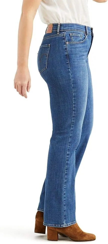 Levi's Women's Classic Bootcut Jeans