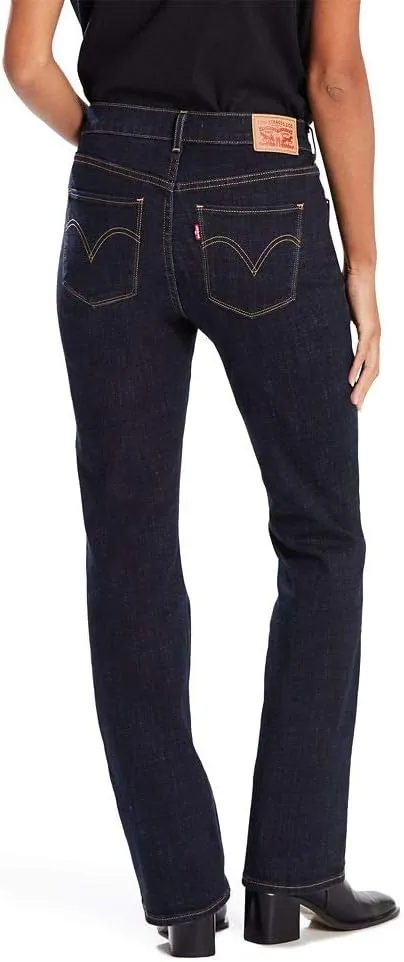 Levi's Women's Classic Bootcut Jeans