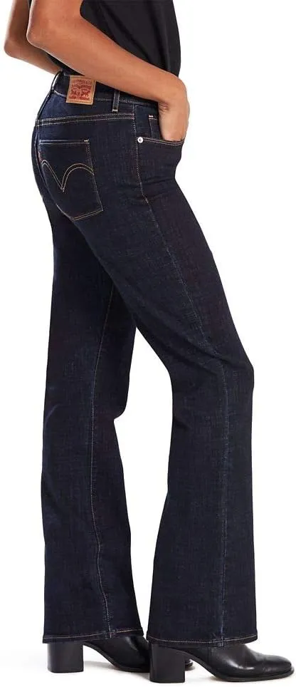 Levi's Women's Classic Bootcut Jeans