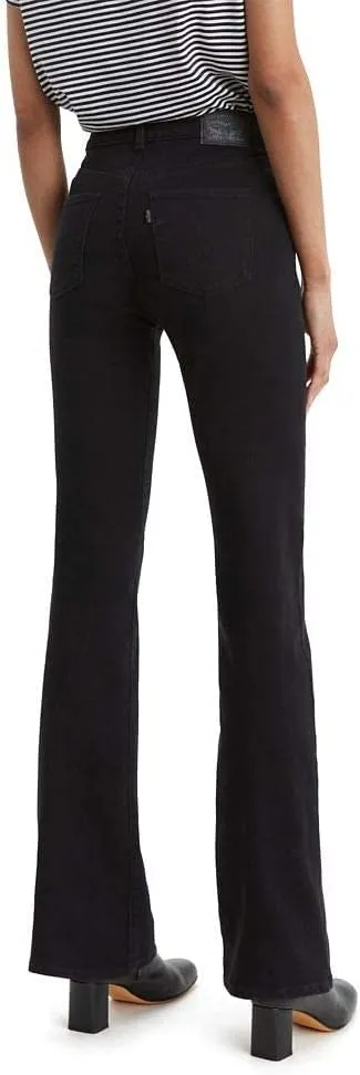 Levi's Women's Classic Bootcut Jeans