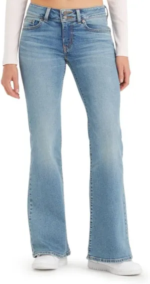 Levi's Women's Superlow Flare Jean