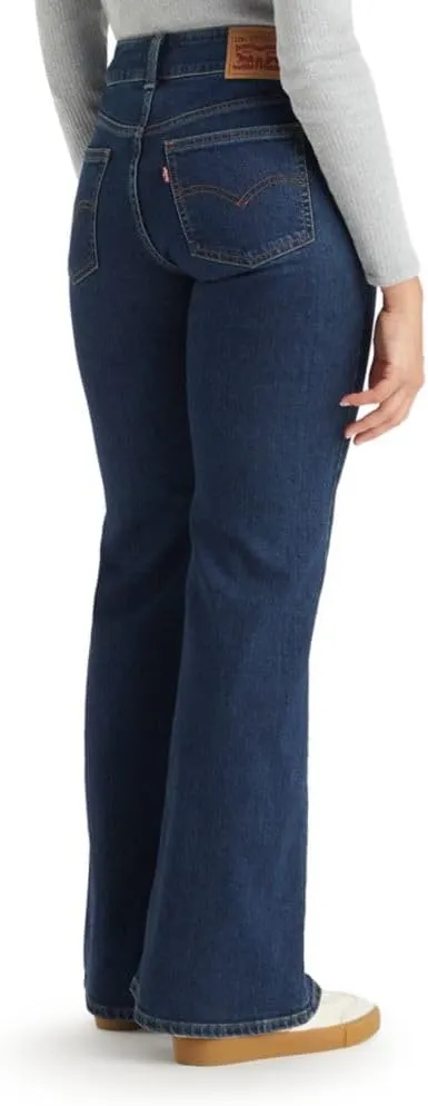 Levi's Women's Superlow Flare Jeans