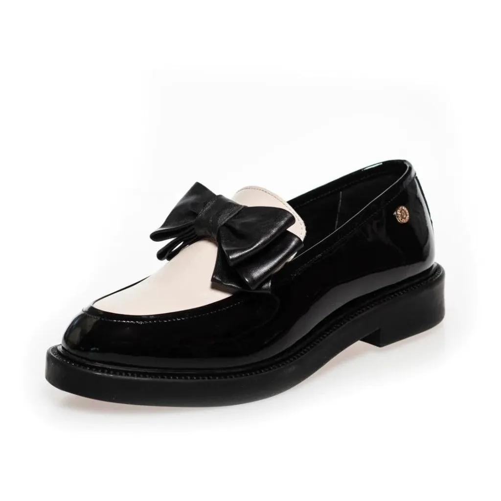 LIKE GOING OUT - BLACK / OFF WHITE / BLACK