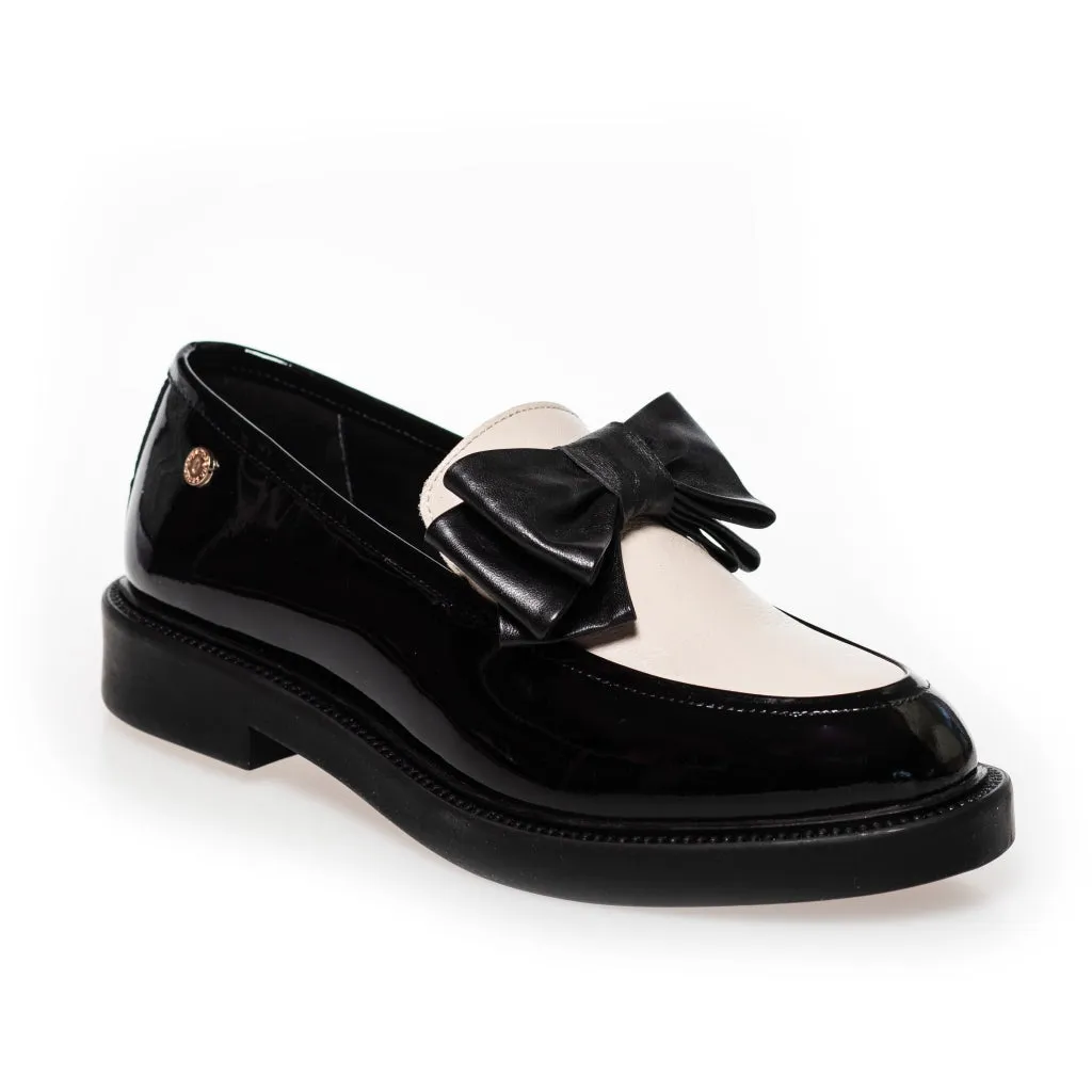 LIKE GOING OUT - BLACK / OFF WHITE / BLACK