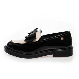 LIKE GOING OUT - BLACK / OFF WHITE / BLACK
