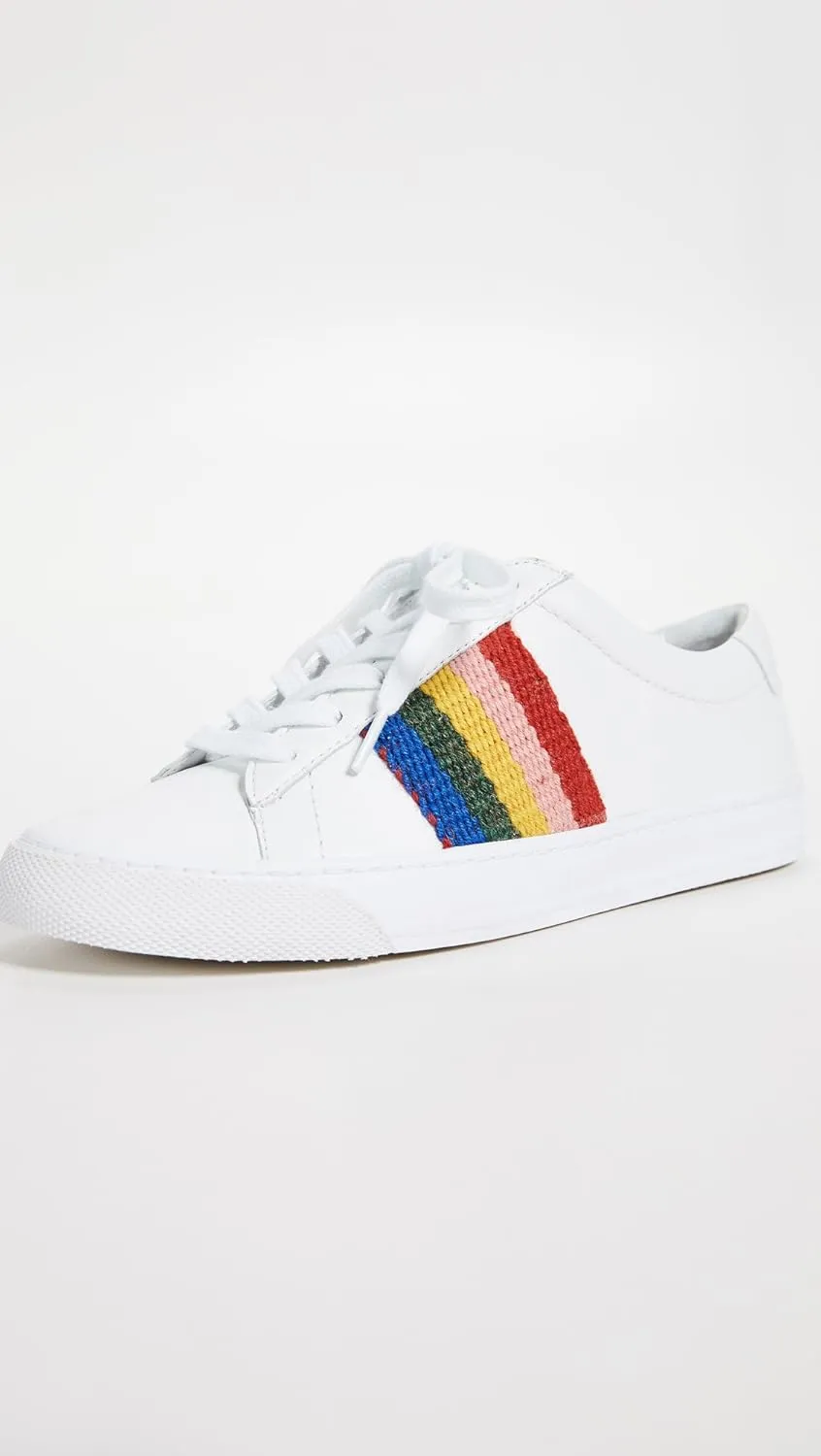 LOEFFLER RANDALL Women's Logan-naw Sneaker