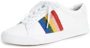 LOEFFLER RANDALL Women's Logan-naw Sneaker