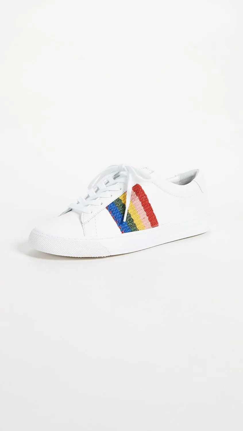 LOEFFLER RANDALL Women's Logan-naw Sneaker