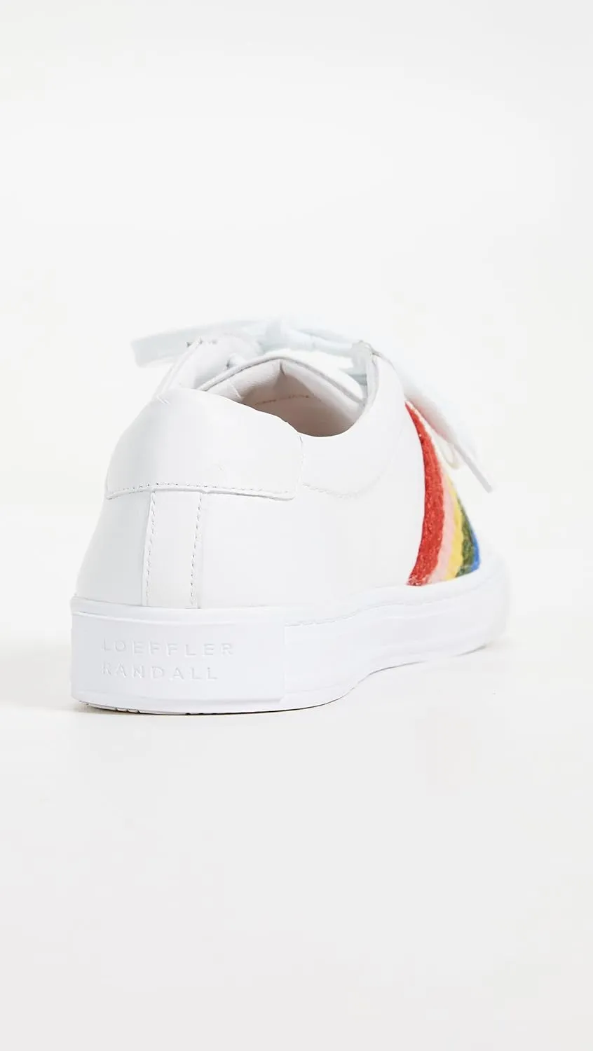 LOEFFLER RANDALL Women's Logan-naw Sneaker