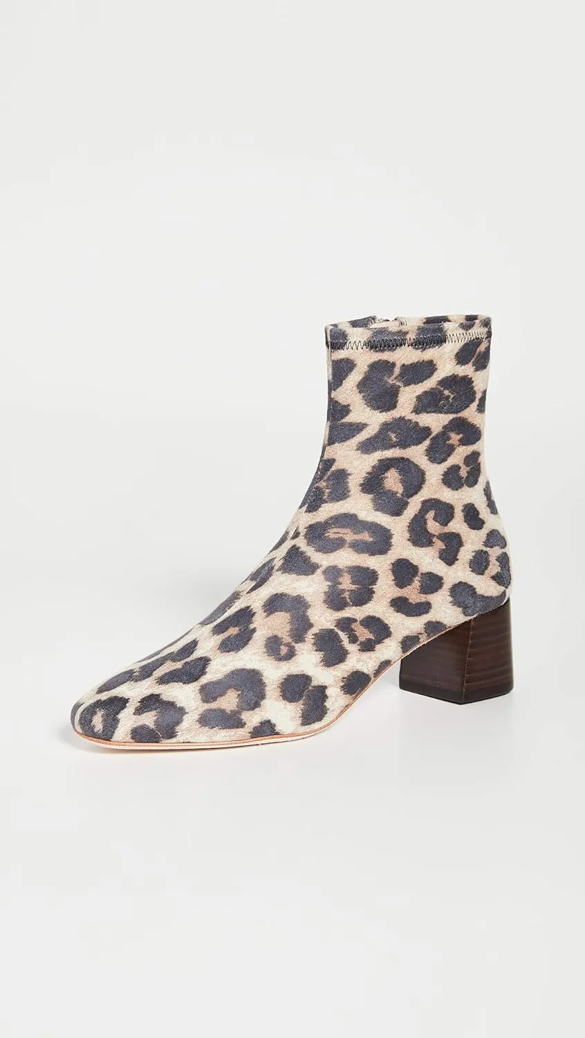 LOEFFLER RANDALL Women's Tahlia-ks Ankle Boot