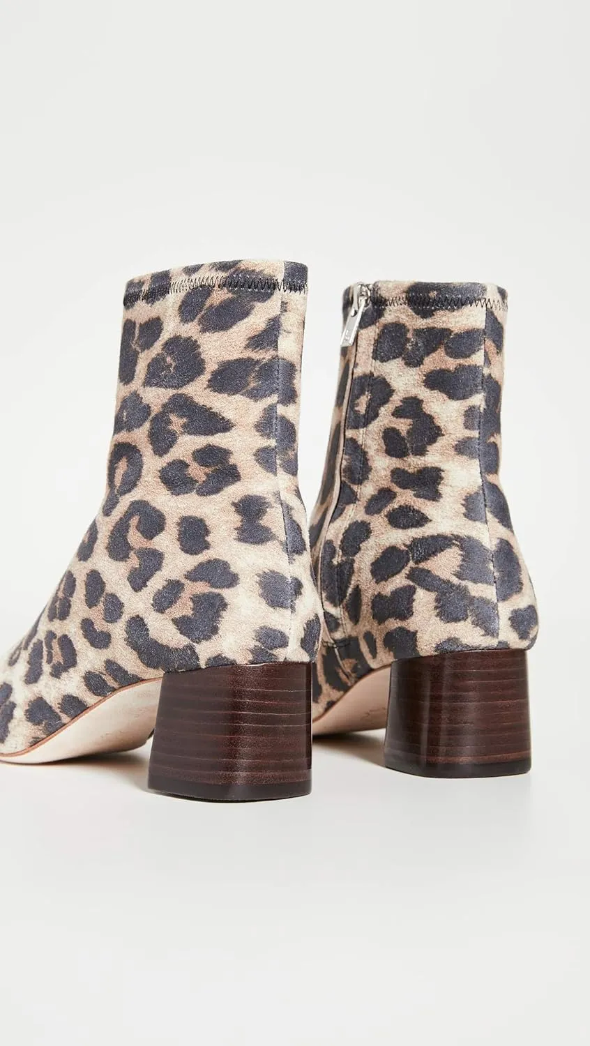 LOEFFLER RANDALL Women's Tahlia-ks Ankle Boot