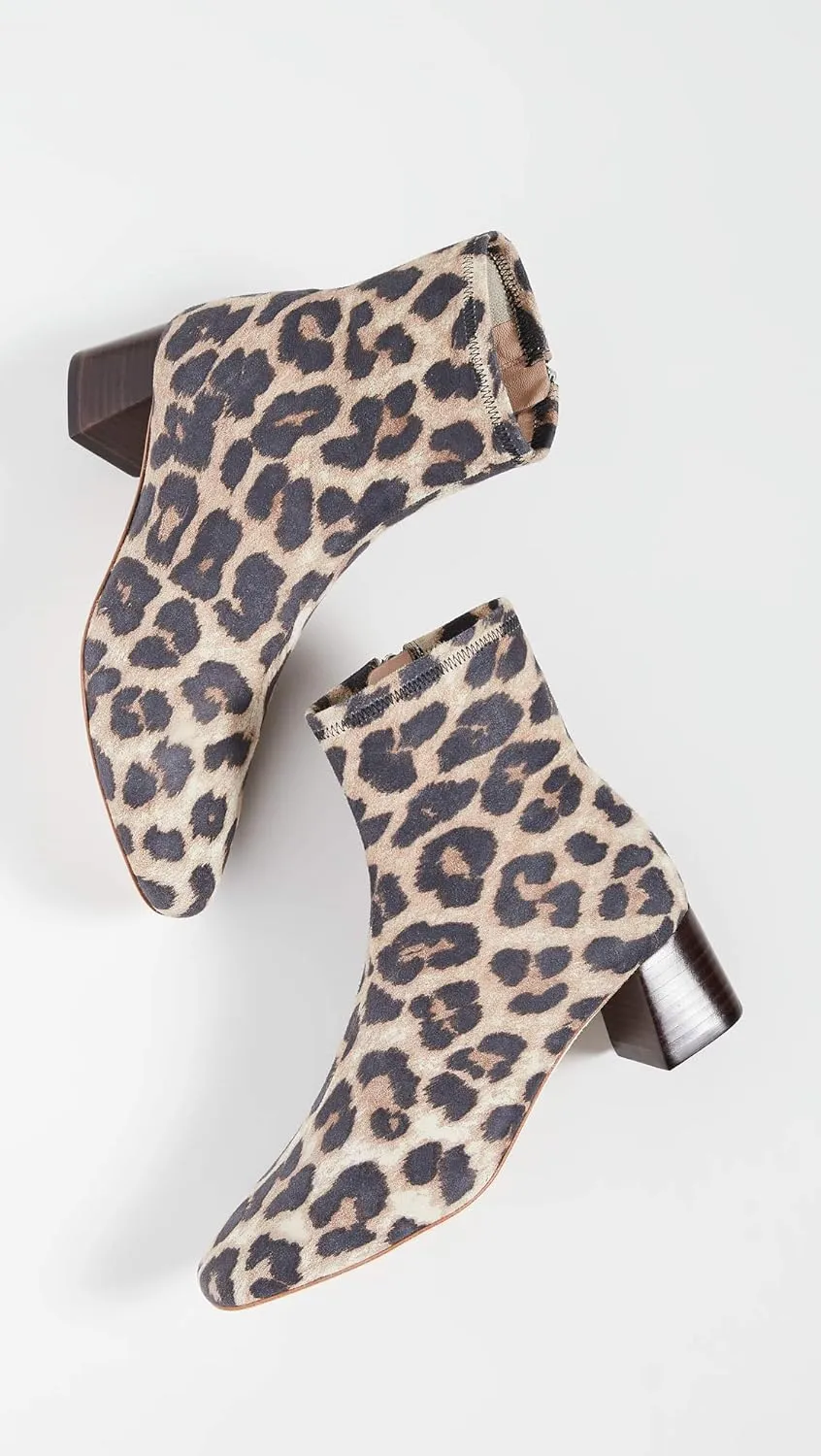 LOEFFLER RANDALL Women's Tahlia-ks Ankle Boot
