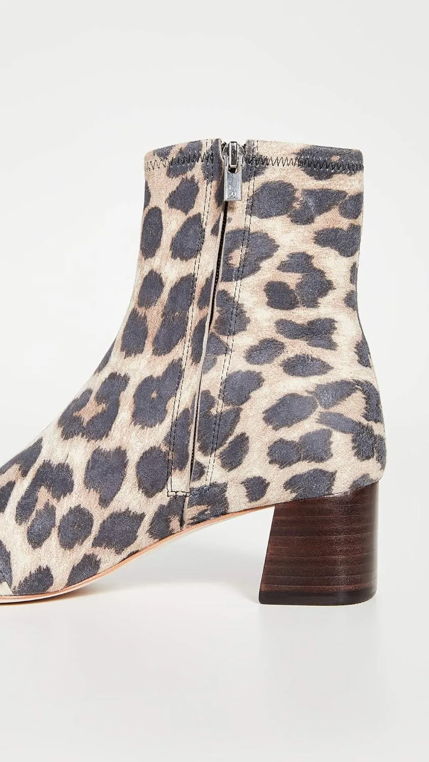 LOEFFLER RANDALL Women's Tahlia-ks Ankle Boot