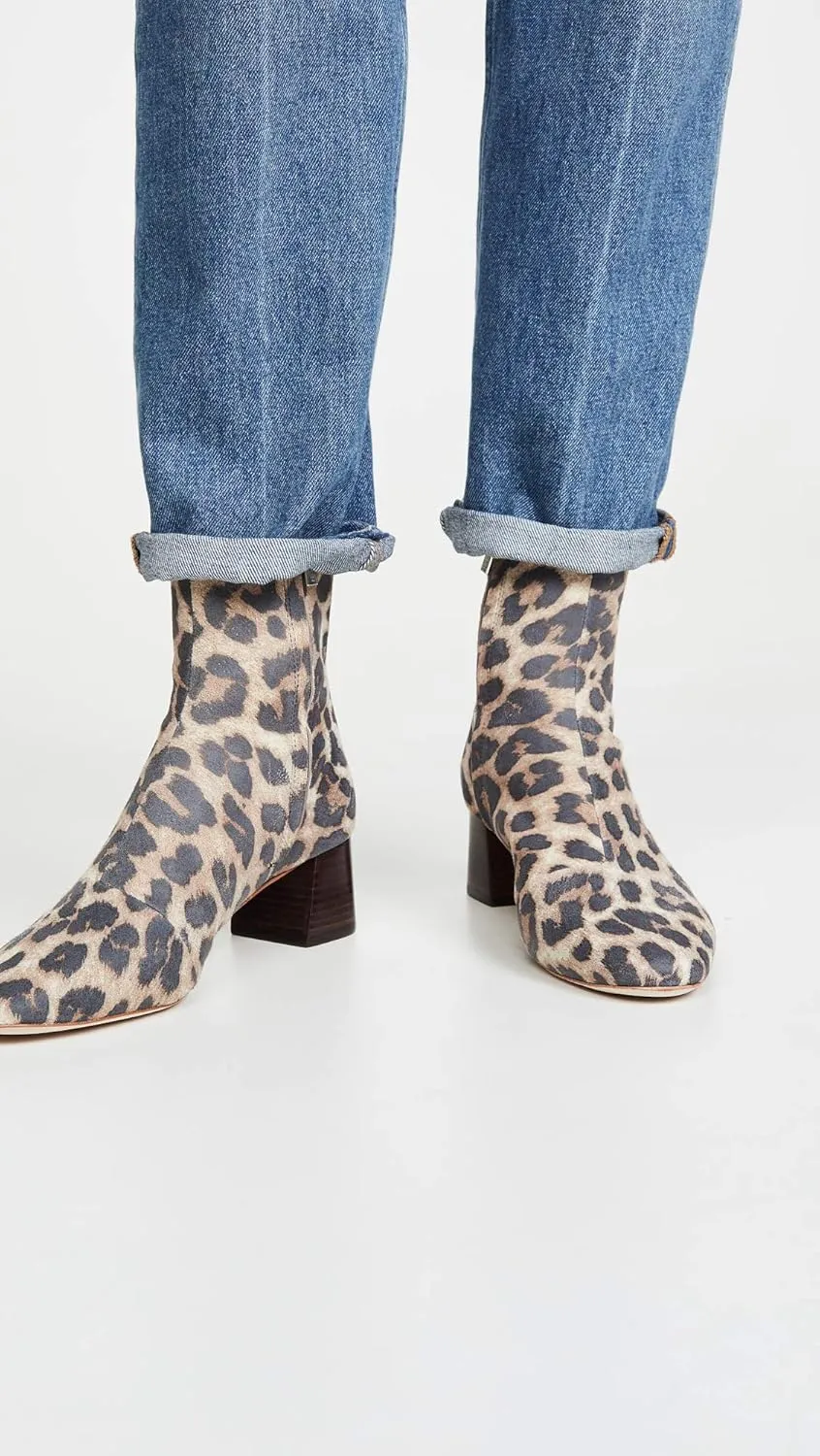 LOEFFLER RANDALL Women's Tahlia-ks Ankle Boot