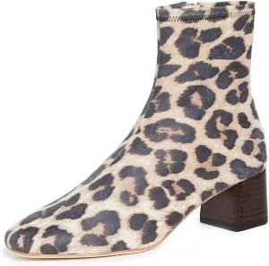 LOEFFLER RANDALL Women's Tahlia-ks Ankle Boot