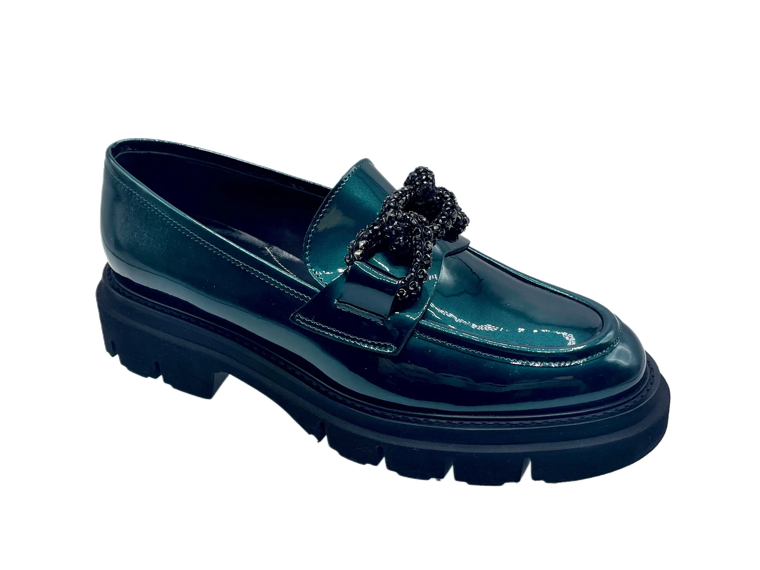 Luca Grossi - H479M (Green)