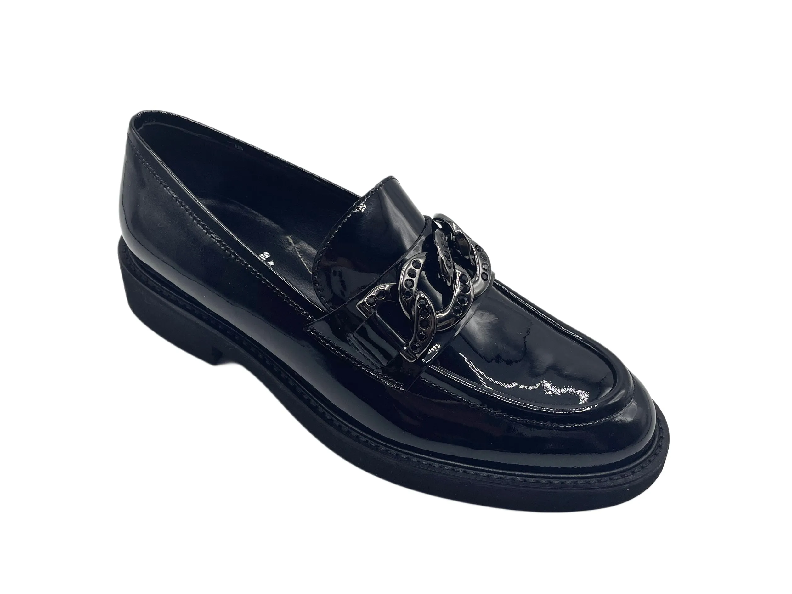 Luca Grossi - K506M (Black)