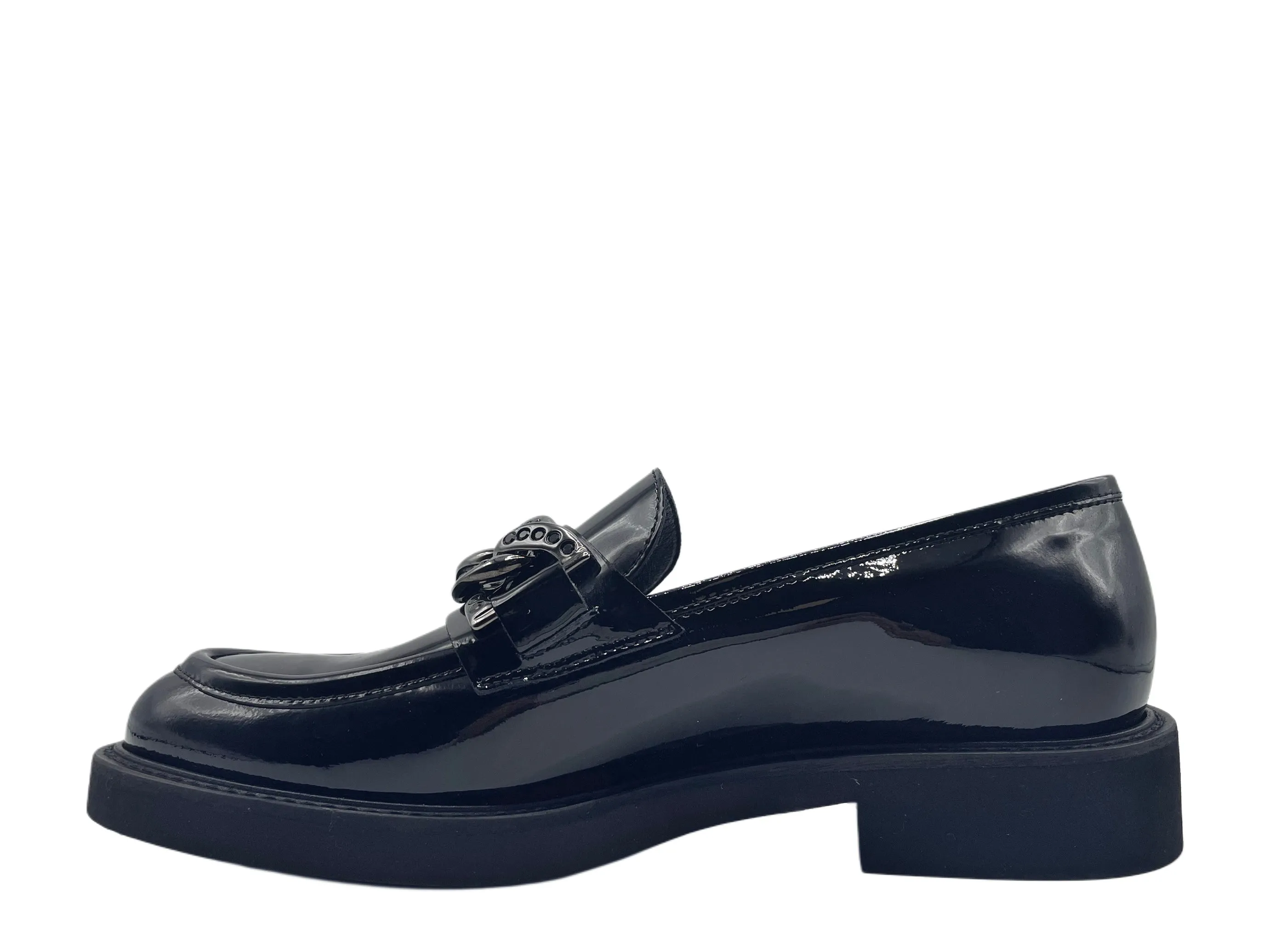 Luca Grossi - K506M (Black)