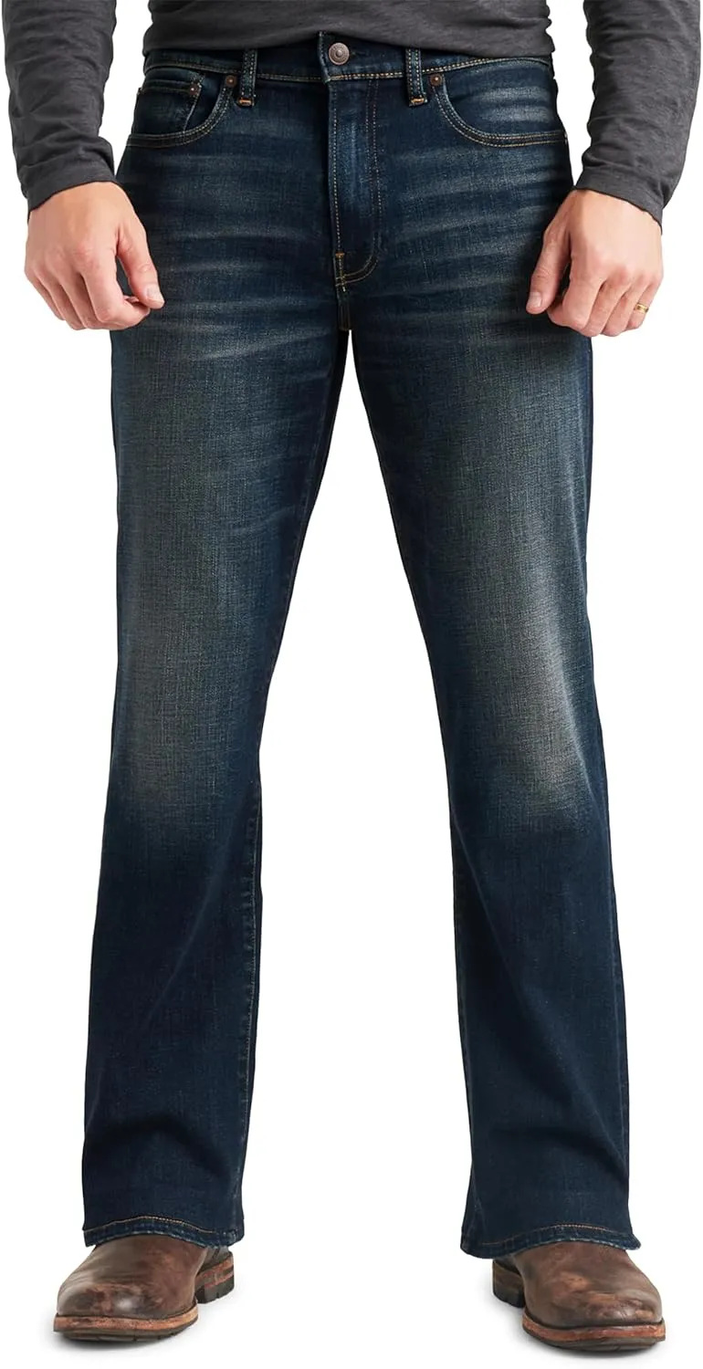 Lucky Brand Men's 367 Vintage Bootcut Jean