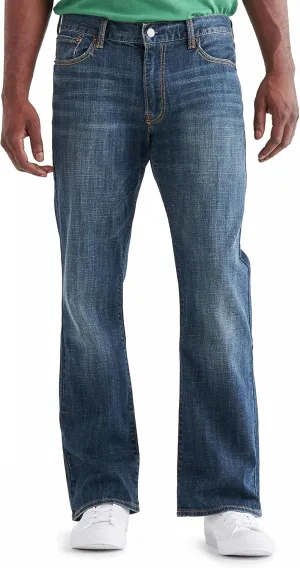 Lucky Brand Men's 367 Vintage Bootcut Jean