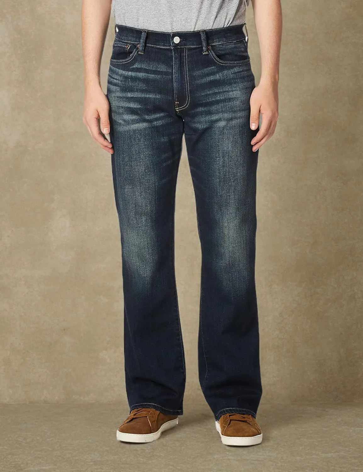 Lucky Brand Men's 367 Vintage Bootcut Jean